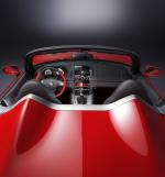 Opel GT 2007 года